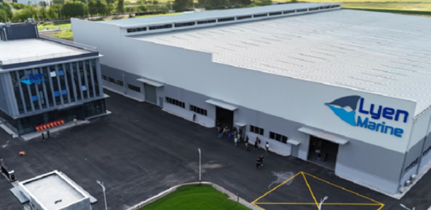 博革與江蘇利屹恩船用推進器簽約：目視化落地工程賦能船用裝備精密制造?